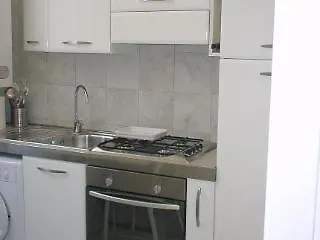 Roman Holiday Apartment Hotel Roma